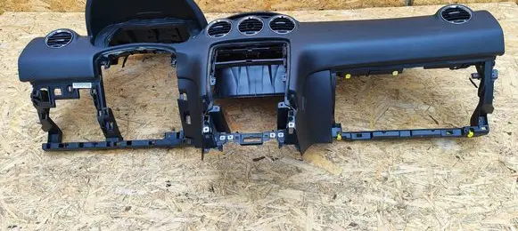 Peugeot 308 Dashboard 9681466680 1005218