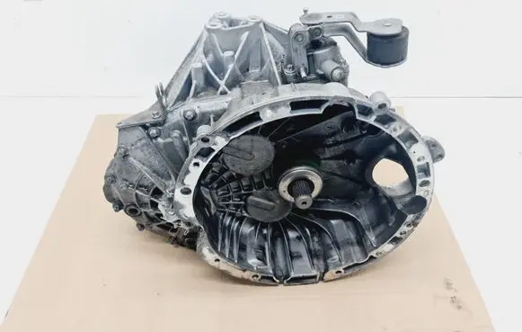 Mercedes-Benz B W246 W242 Manual 6 speed gearbox A1762610201 24675613