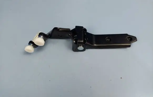 Volkswagen Transporter - Caravelle T5 Sliding door middle roller runner 7H0843336A