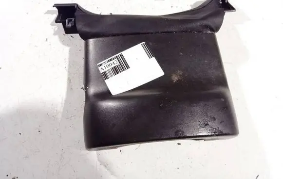 Volkswagen Golf V Steering wheel column trim 1k0858560 1k0858565