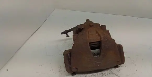Opel Zafira B Front brake caliper FN35725