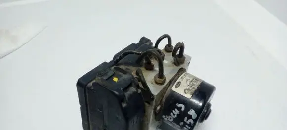 Ford Focus ABS Pump 10092501193 2M512M110EE 10020404024