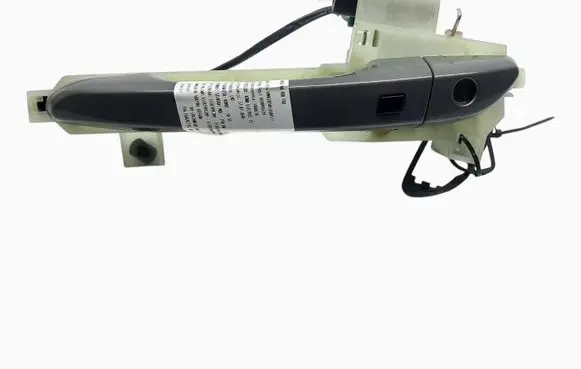Hyundai Kona I Front door exterior handle 2131175200