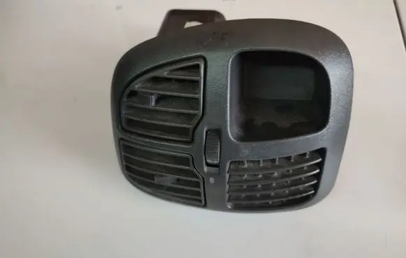 Fiat Ducato Dash center air vent grill 