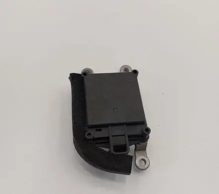 Distronic sensor radar