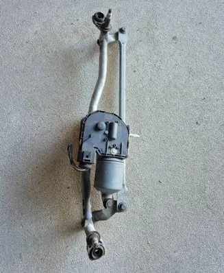 Audi A3 S3 A3 Sportback 8P Front wiper linkage and motor 8P1955119F 8P1955023L H10SW0040