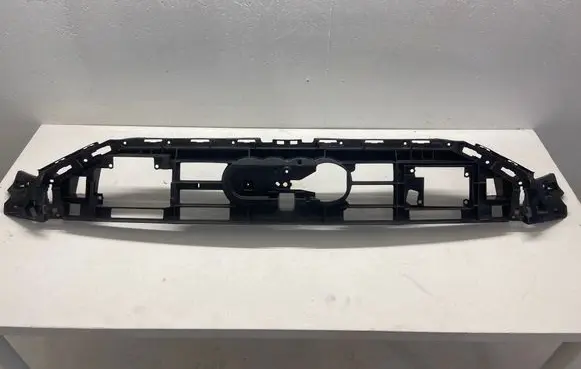 Audi A6 Allroad C8 Front grill 4K0807233E 08A6ALLR0AD SENS0RTK