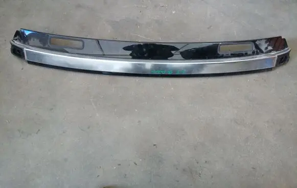 Audi A5 Windshield trim 8W7853829A
