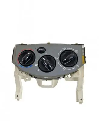 Opel Vivaro Climate control unit