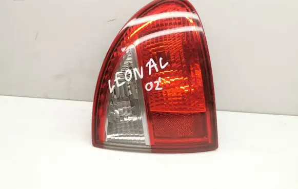 Seat Leon (1M) Rear/tail lights 1M6945112 1M6945096A