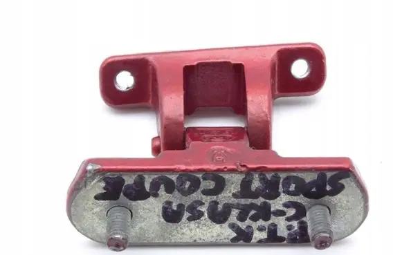 Mercedes-Benz C W202 Tailgate hinge 