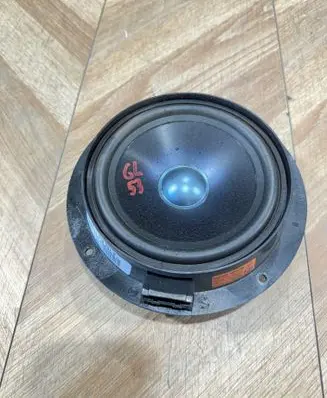 Mercedes-Benz GL X164 Rear door speaker A1648201102 14506M1122 18564088B