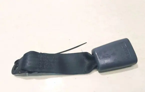 Fiat Bravo - Brava Middle seatbelt buckle (rear) 10433381 6f2