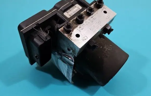 Audi A4 S4 B7 8E 8H ABS Pump 0265234330 IMPRK1515314