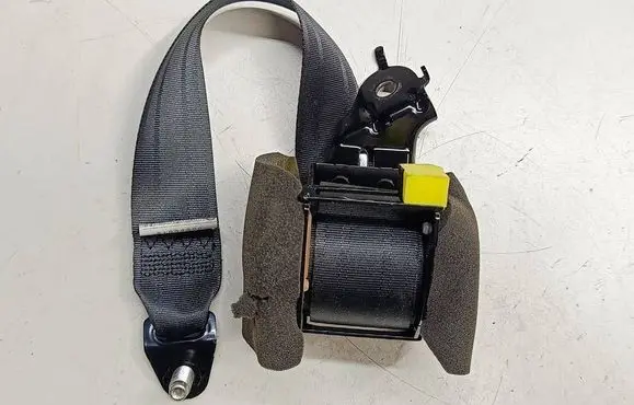 Mazda 6 Rear seatbelt T89493TT3 T89493T