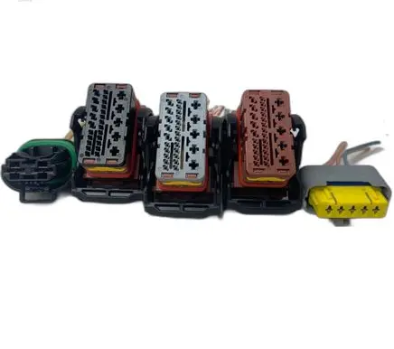 Peugeot Partner Other wiring loom 9664706280 R05