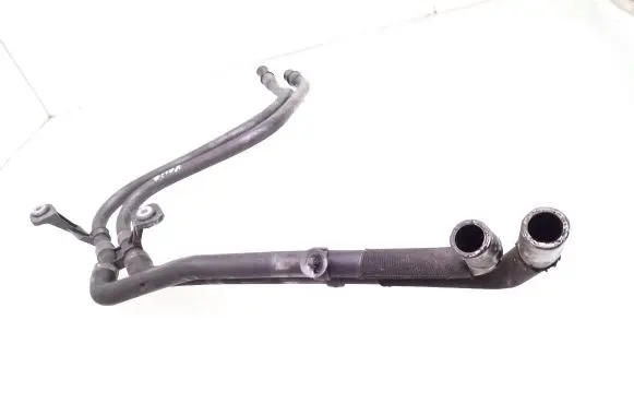 Porsche Taycan 9J1 Electric car engine cooling hoses/pipes 9J1121089N 9J1121151