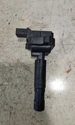 Mercedes-Benz E W211 High voltage ignition coil ZS0011 03T2033 A0001501580