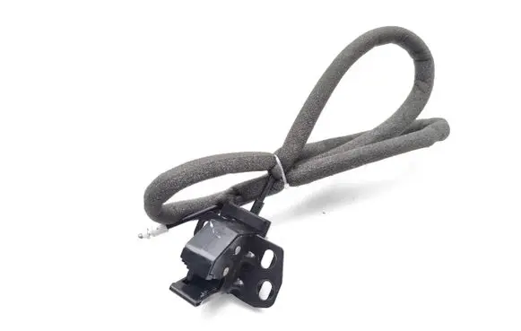 Renault Master III Tailgate/trunk/boot lock/catch/latch 13115B