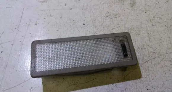 Ford Scorpio Front seat light 90gg13766aa