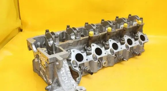 Engine head