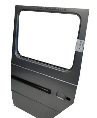 Mercedes-Benz G W461 W463 1st Gen Rear door A4637304505