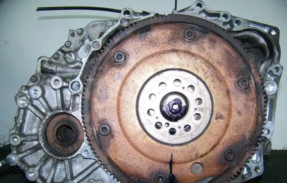 Volvo V60 Manual 6 speed gearbox 