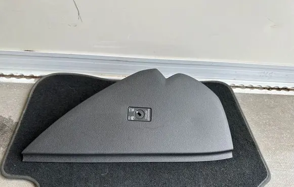 Volkswagen T-Roc Dashboard side end trim 2GA858248A