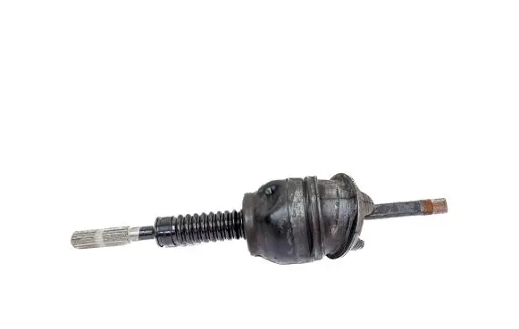 Mercedes-Benz ML W163 Steering column universal joint 0000019912 3603