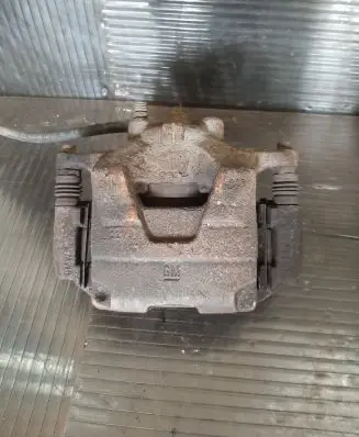 Opel Mokka Front brake caliper