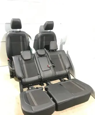 Ford Ecosport Seat set 