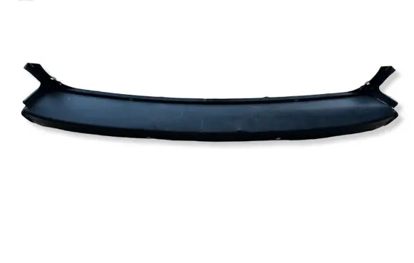 Citroen Jumpy Rear bumper 1593990X 9808864677