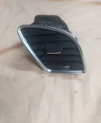 Audi A4 S4 B8 8K Dashboard side air vent grill/cover trim 8T1820902F