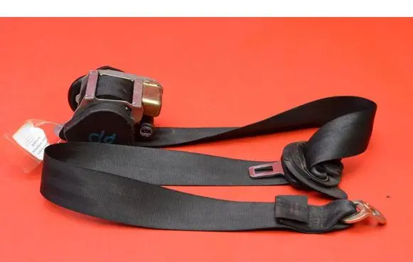 Seat Altea XL Front seatbelt 5P0857706B