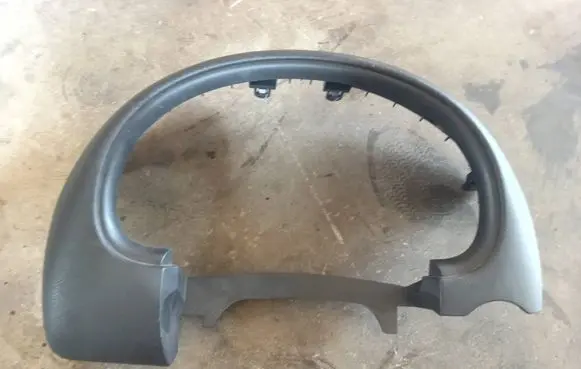 Nissan Micra Dashboard trim 684101HB0A