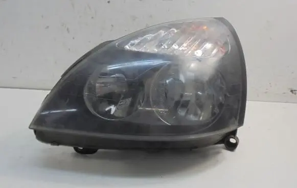 Renault Clio II Headlight/headlamp 206358