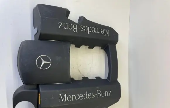 Mercedes-Benz E W210 Engine cover (trim) 1120100067 2900400919