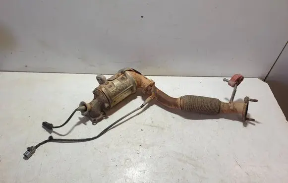 Hyundai Kona I Catalyst/FAP/DPF particulate filter 04HC1 19K14D088