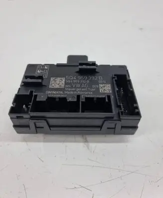 Skoda Octavia Mk3 (5E) Door control unit/module 5Q4959392B