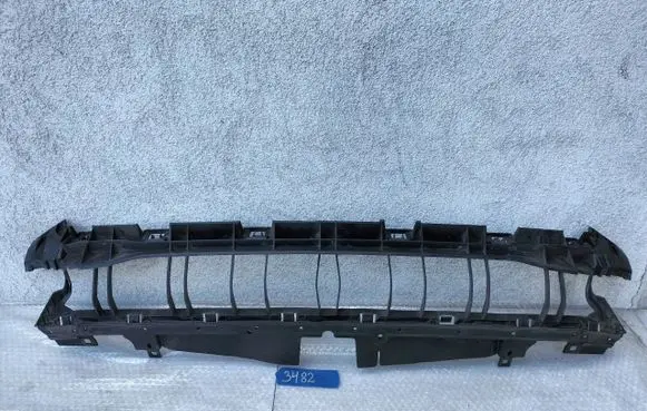 Ford Focus Front bumper support beam 5905238044732