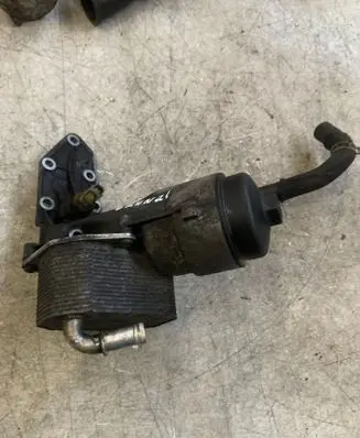 Ford Ranger Engine oil radiator 