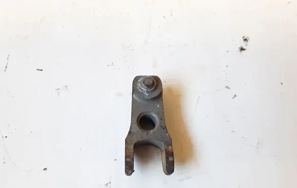 Volkswagen Crafter Fuel Injector clamp holder NOCODE