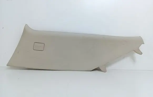 Jaguar XF X250 (D)pillar trim (top) 8X23F519A96BF