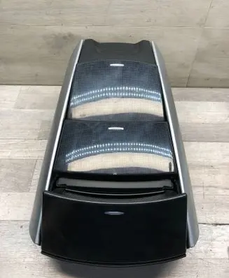 Mercedes-Benz R W251 Center console A2516800614