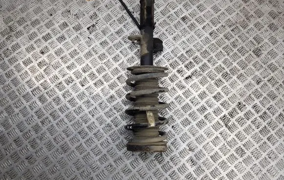 BMW X5 E53 Front shock absorber/damper 1096271 6750333