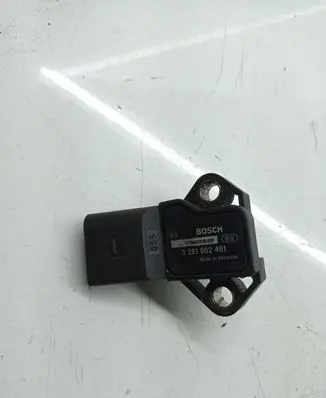 Skoda Octavia Mk2 (1Z) Air pressure sensor 0281002401