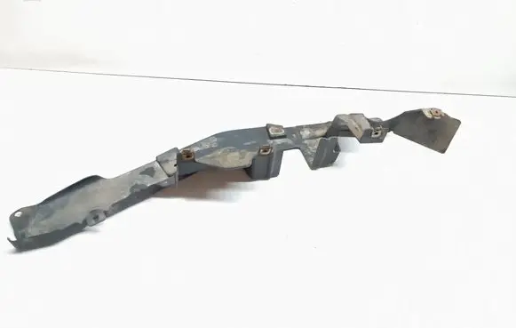 BMW X5 E70 Front underbody cover/under tray 7160240 51757160240