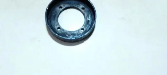 Ford Mondeo MK II Power steering pump pulley 93bb8509aa 05832