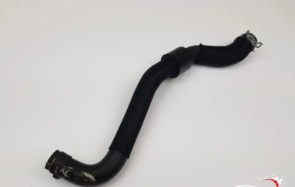 Renault Master III Engine coolant pipe/hose 140531999R