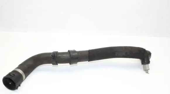 Volkswagen Scirocco Engine coolant pipe/hose 1K0122291AD